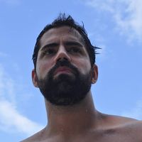 Victor Japiassú's Photo