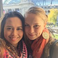 Fotos de Inna Shcherbie