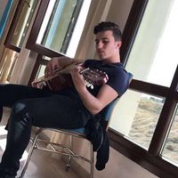 Furkan Üzümcü的照片