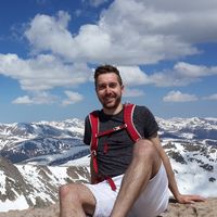 Mark Kotwicz的照片