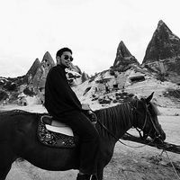 Naim Zainal的照片