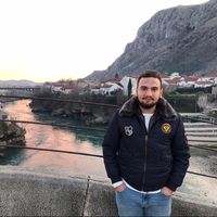 Fatih Kızılbağ's Photo