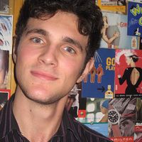 Fabrizio Santoro的照片