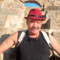 kamel ouerfelli's Photo