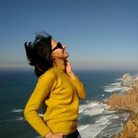 Photos de Ekaterina Patrina