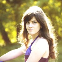 Yuliia Kondrushenko的照片