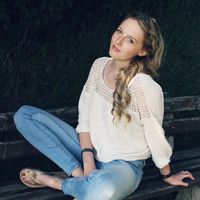 Amy Müller的照片