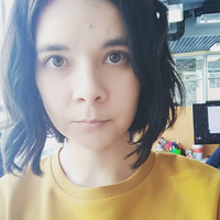 Photos de Alena Sidorova