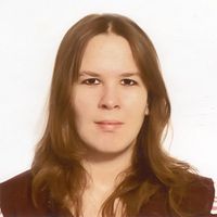 Aleksandra Karsakova's Photo