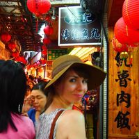 Blandine Kretz's Photo