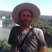 Gustavo Luquez的照片