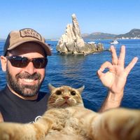 David world-citizen的照片