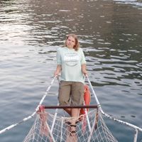 Anastasiia  Kaminna's Photo