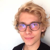 Filip Jiruš's Photo