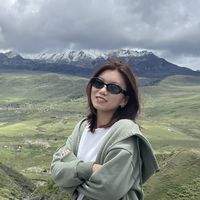 XIAONING XIE's Photo