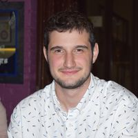 Gonzalo Bardaji的照片