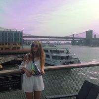 Daria Hindych's Photo