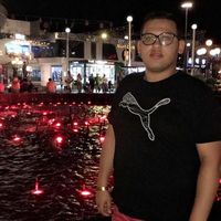 Peter Youssef's Photo