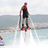 Immer Hofstede's Photo