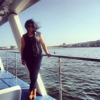 Gunel Mirzazadeh's Photo