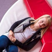 Фотографии пользователя Michaela Gregorová