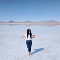 Nicole Williams's Photo