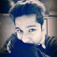 Prakhar Agrawal的照片