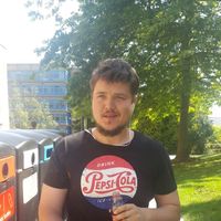 René Brauer's Photo