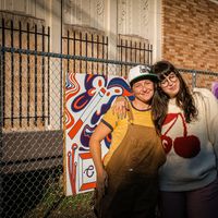 Photos de Maddie Ford