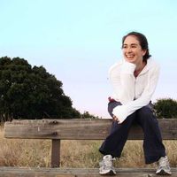 Caitlin Lushington's Photo