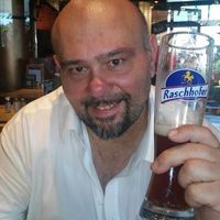 Giuseppe Bonfiglio's Photo