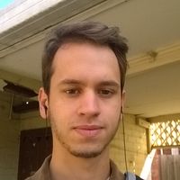 Photos de Gustavo  Dia