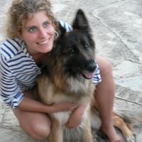 Cristina de Bonilla Maas的照片