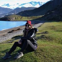 Photos de Lucila Stach