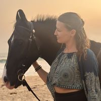 Melanie Eskelinen's Photo