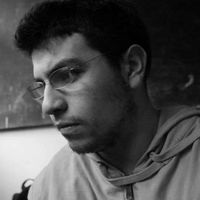 Noury Lizarraga的照片