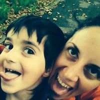 Ana  Khitarishvili的照片