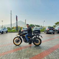 Fotos de Anirban Sarkar