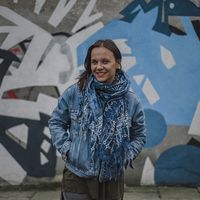 Monika Dawidowicz的照片