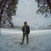 Caleb Weichert's Photo