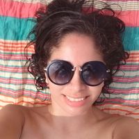 Pamela Centurión's Photo