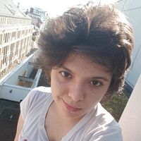 charlotte bougault's Photo