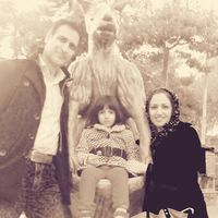 Elham Rezazadeh的照片