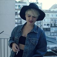 Mar Van Damme's Photo