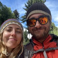 Fotos de Giuseppe Cirillo