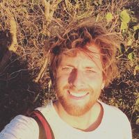 Sebastiën Boutard的照片