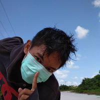 Arif Ramadhan的照片