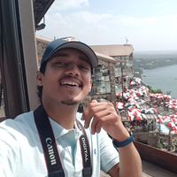 Abhishek Kaurav's Photo