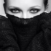 Nastia Brovko的照片