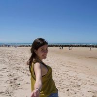 Beatriz Martinez's Photo